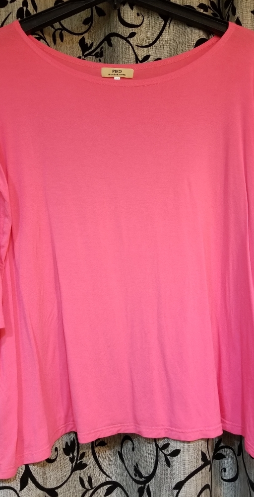 PIKO shirt